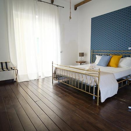 Cittadella Rooms Salerno Buitenkant foto