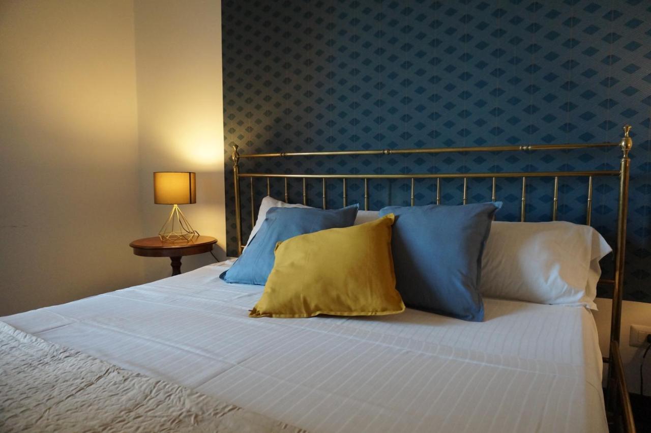 Cittadella Rooms Salerno Buitenkant foto