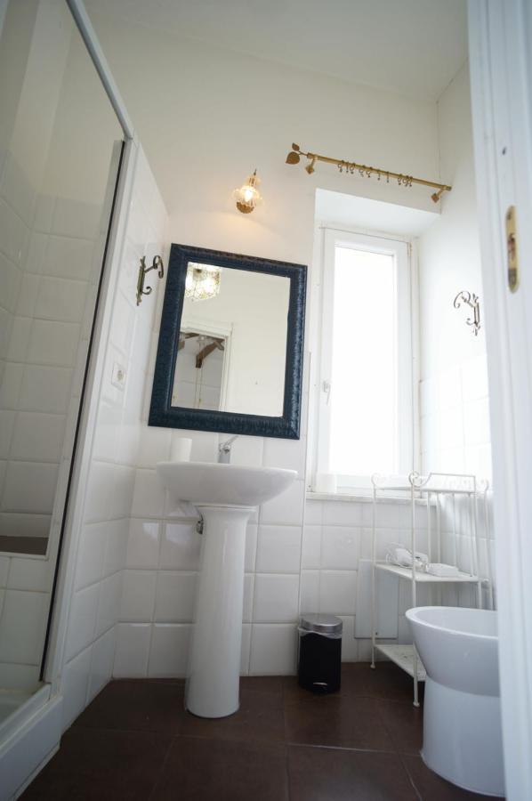 Cittadella Rooms Salerno Buitenkant foto