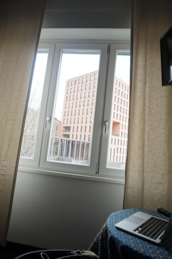 Cittadella Rooms Salerno Buitenkant foto